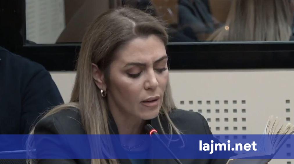 Deliu Kodra kundër amendamenteve të Osmanit  Po tentohet devijimi i rendit kushtetues