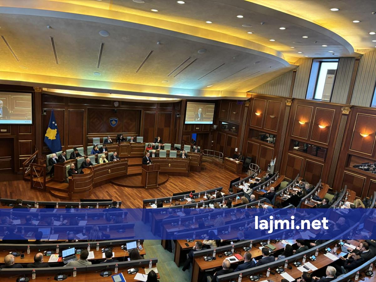 Në mungesë të opozitës  zgjedhja e presidentit është e pamundur