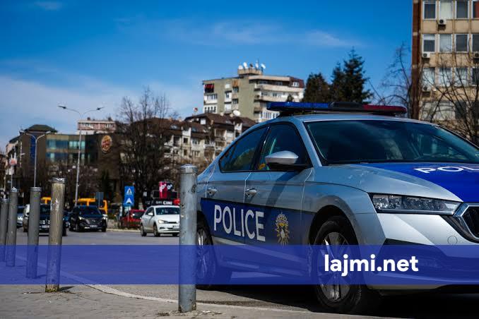 Arrestohet 40 vjeçari i dënuar me 3 vjet burgim për disa vepra penale në Prishtinë