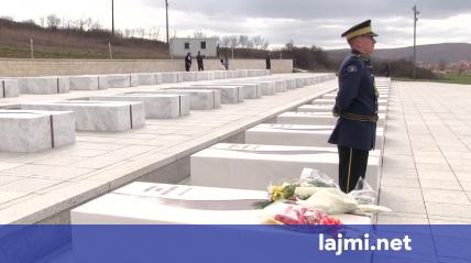 Sot shënohet dita e dytë e Epopesë së UÇK së