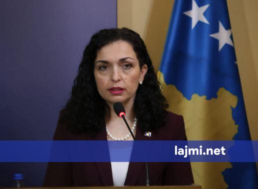 Osmani  Sot ftohen liderët e partive për konsultim rreth datës së zgjedhjeve