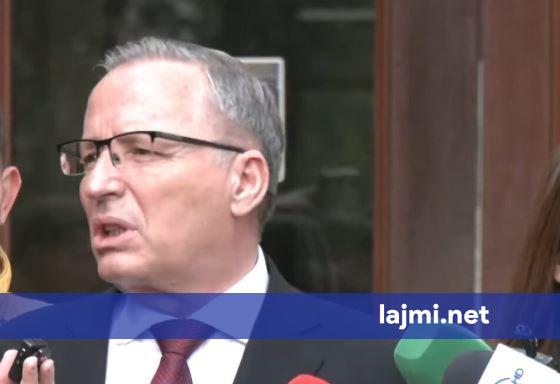 Hamza  Zgjedhjet janë të panevojshme  përgjegjësia kryesore i bie LVV së  PDK respekton vendimin e Gjykatës Kushtetuese
