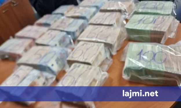 Apeli anulon vendimin e Themelores që kishte liruar të dyshuarit e kapur me rreth 1 milion euro në kufi