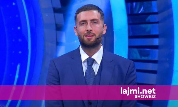  Ndoshta i shihni bashkë   Dini bën paralajmërimin për Klodin dhe Elijonën