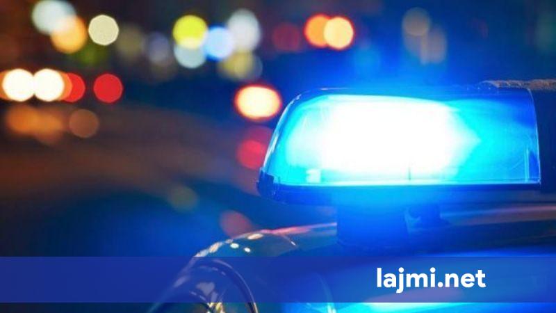 Aksident tragjik në Rahovec  Vdes një 56 vjeçar  një person tjetër i lënduar