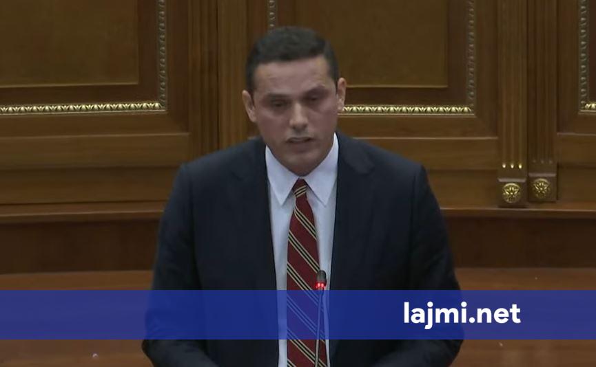 Gruda  Dekreti për shpërndarjen e Kuvendit është plotësisht kushtetues çdo interpretim tjetër është arbitraritet