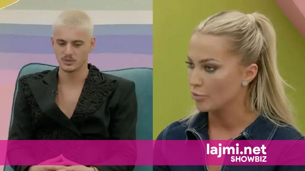 A janë në lidhje Aurora dhe Londrimi    Kjo është përgjigja e tyre 