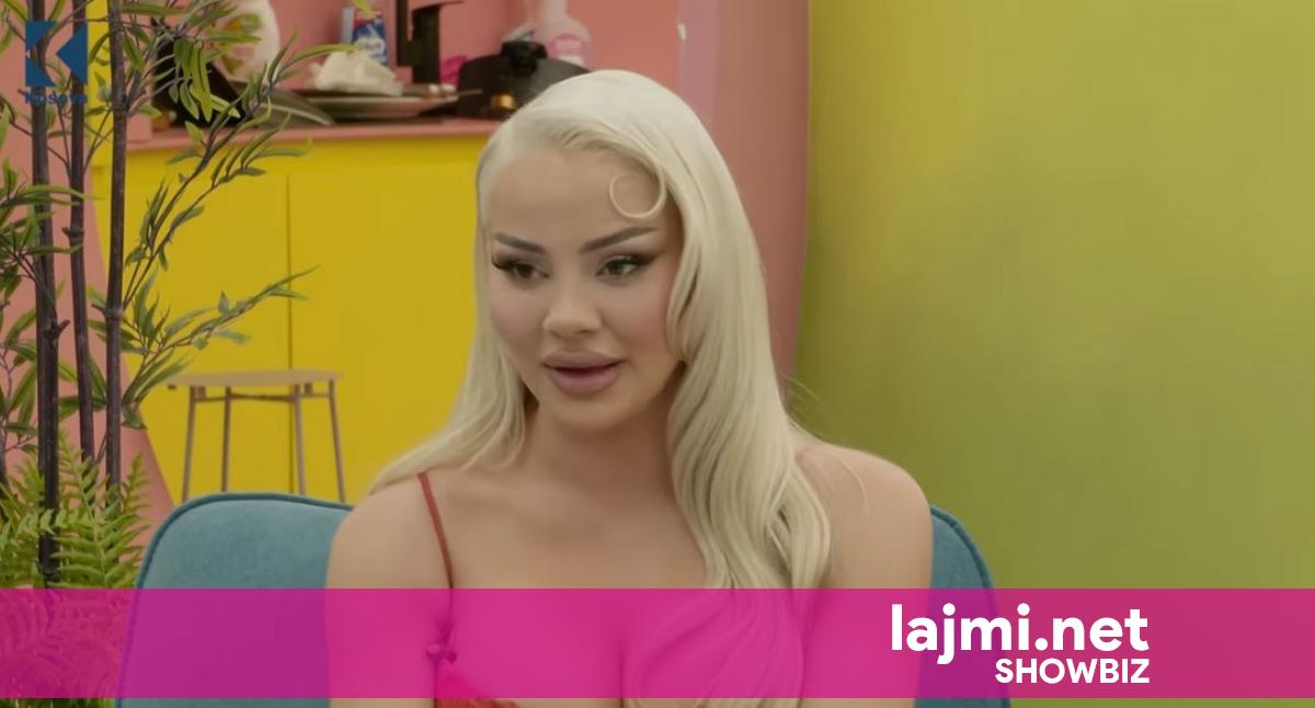  Me bullizove për Bugattin   Benita përplaset me Londrimin