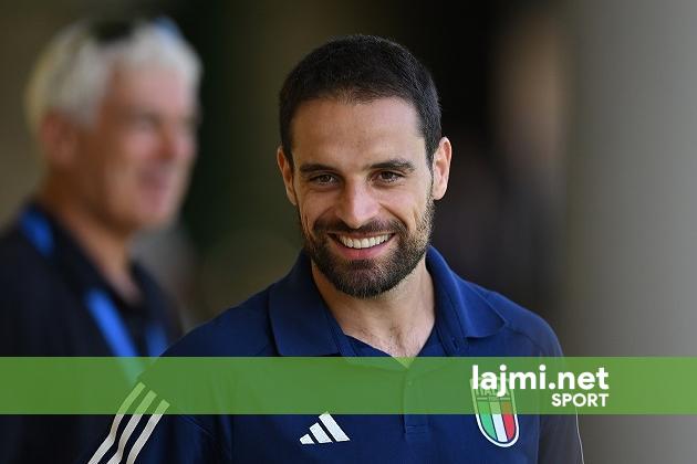 Pensionohet futbollisti i njohur italian  Giacomo Bonaventura