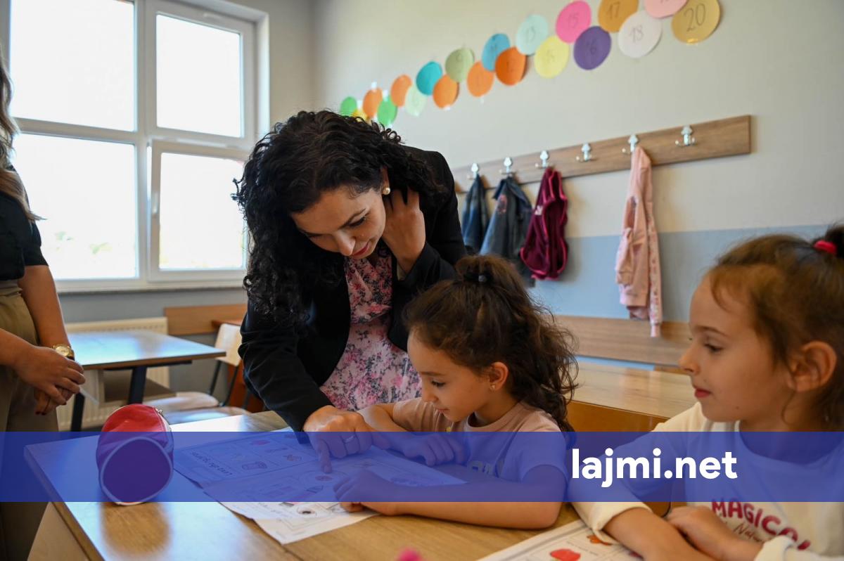 Osmani  7 Marsi është festa e shpirtit të kombit tonë