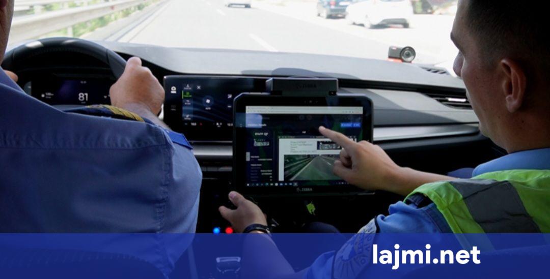 perdornin-telefonin-gjate-vozitjes-tete-shofere-ndeshkohen-ne-ferizaj-disa-mbesin-edhe-pa-patente-per-3-muaj