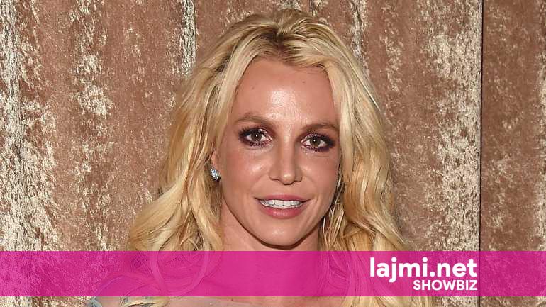 Arrestimi i ylli të pop it  U gjetën pilula brenda në makinë  Britney Spears rrezikon burg 