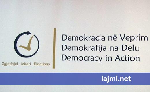 DnV  Të përmbyllet pa vonesë procedura për emërimin e përbërjes së re të KQZ së