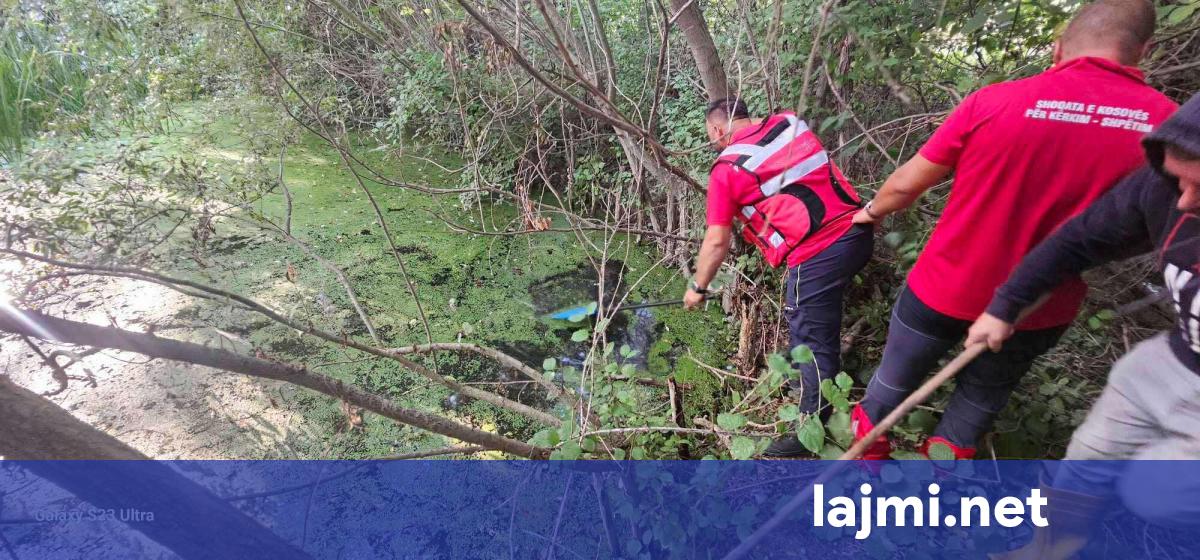 Policia për të zhdukurin në Istog që u gjet i vdekur pas disa muajsh  Trupi është dërguar në IML  po hetohet rasti