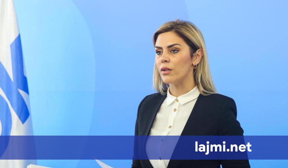  Nuk mund të bëjë shantazh një parti me 22 vota   Deliu u përgjigjet akuzave për postin e presidentit