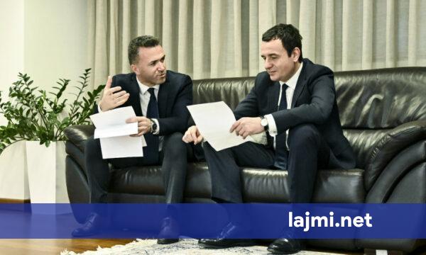 Këshilltari i Kurtit i tregon Kushtetueses si të veproj  Nëse nuk i urdhëroni deputetët të votojnë  vendimet tuaja nuk do të kenë më peshë