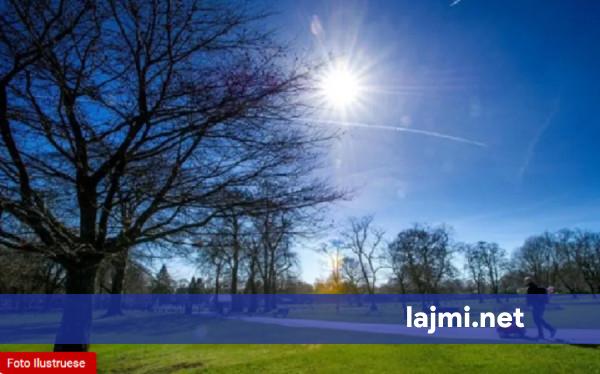 Parashikimi i motit për javën e ardhshme