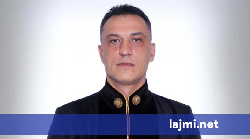 Gjyqtari Radomir Laban kërkoi të përjashtohet nga vendimmarrja për dekretin  Kushtetuesja nuk pranoi