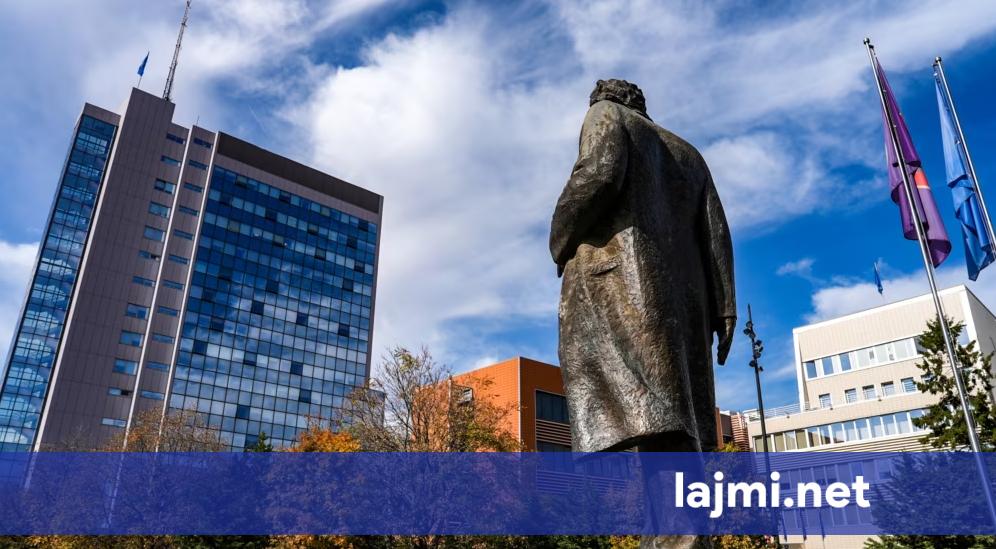 Kosova në dilemë institucionale  Kuvendi i shpërndarë  Qeveria në detyrë 