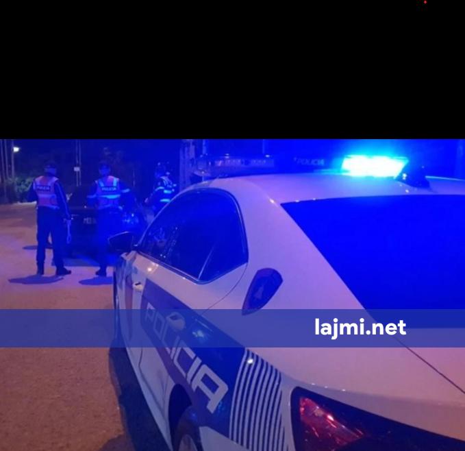 Aksident me motor në Berat  humb jetën një 40 vjeçar