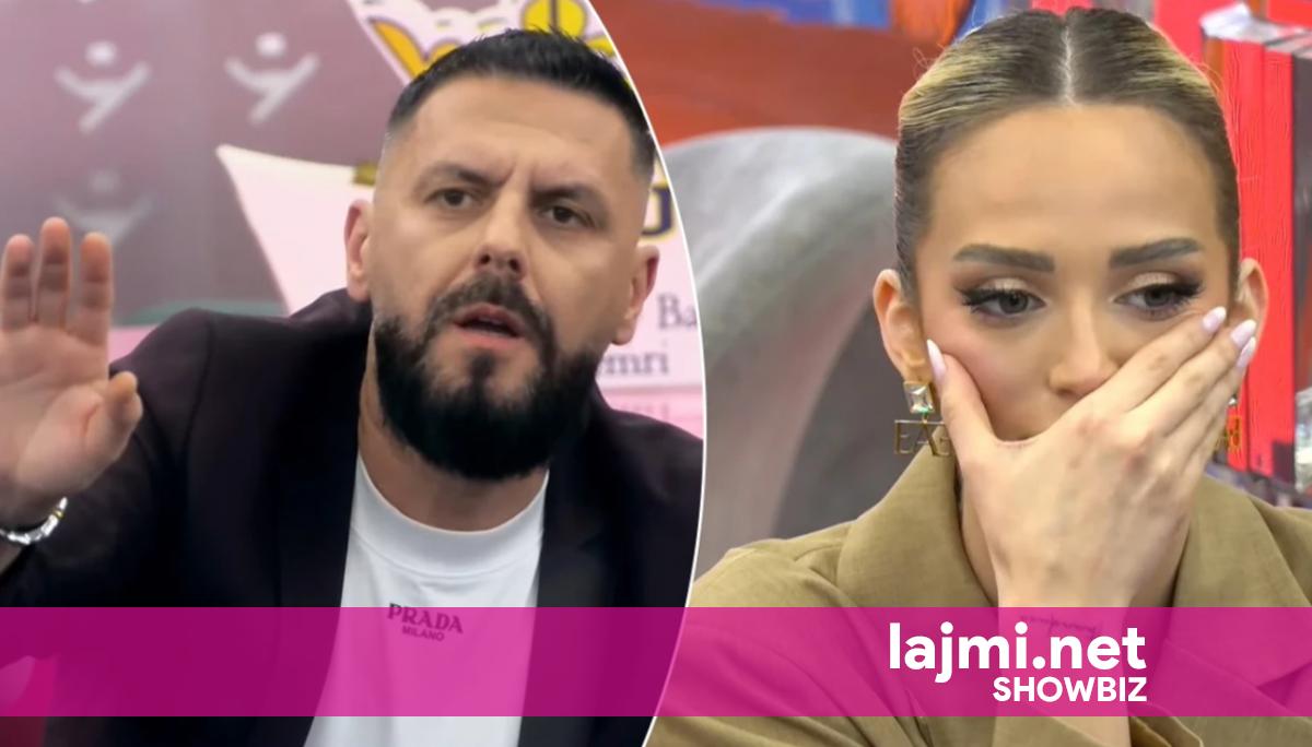  Është e dashuruar në burrë të martuar   banorët dyshojnë se Selin ka ndjenja për Mirin në Big Brother VIP Albania 5