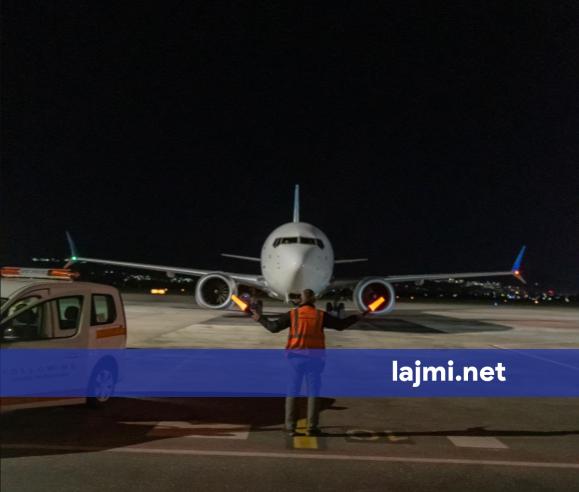 Lufta në Lindjen e Mesme  11 kosovarë të evakuuar nga Dubai arrijnë në Aeroportin e Shkupit