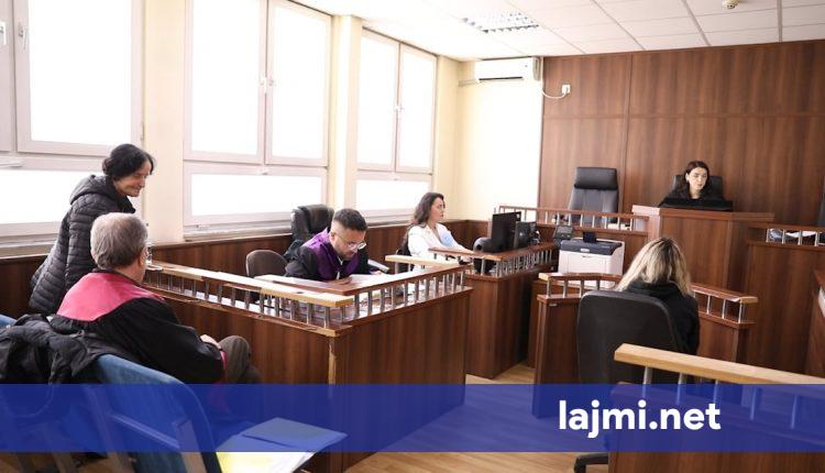  Kam dhimbje në kokë dhe mos i tregoni nënës   në rigjykimin për aksidentin me fatalitet  dëshmitarët tregojnë si ishte gjendja e viktimës