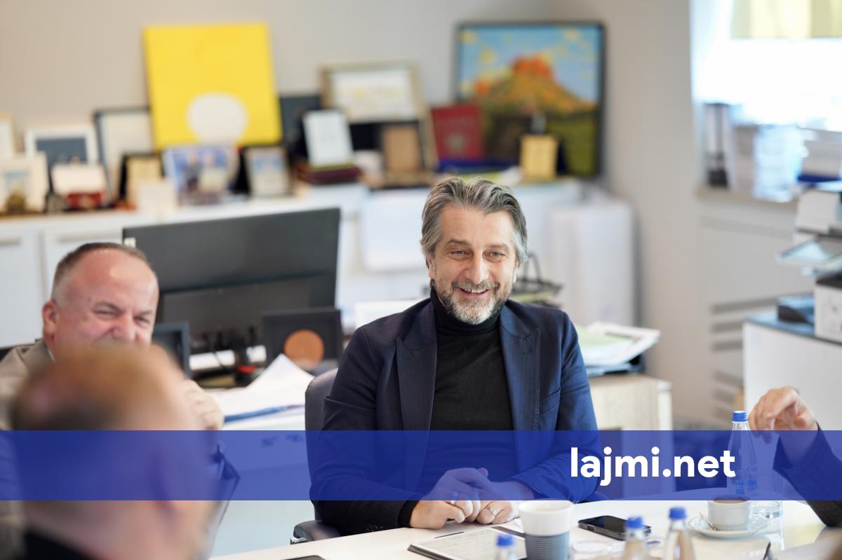 Rama  Kamerat e instaluara në kryeqytet ndikuan në rënien e rasteve kriminale  këtë projekt do ta zgjerojmë gjatë këtij viti