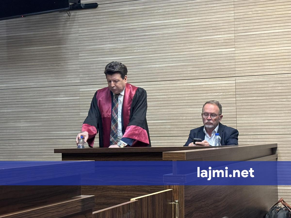 Dëshmitari në gjyqin ndaj Nagip Krasniqit  Nuk ka pasur kritere favorizuese për kaldajën A5