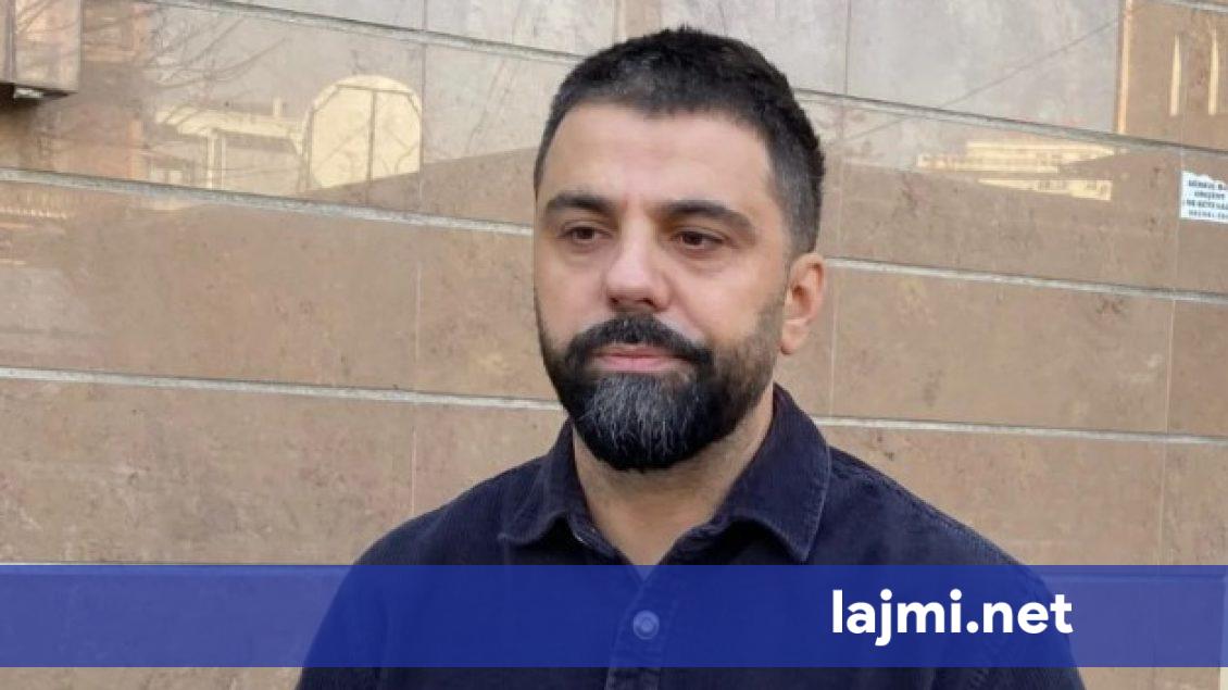 Foto e Thaçit në mbeturina të MPJD së  Behrami  Kot e keni  nuk mund ta përlyni kontributin historik të tij