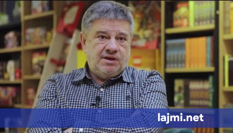 Hysa  Kosova në krizë serioze politike dhe morale  mund të shkojmë në tri palë zgjedhje brenda një viti