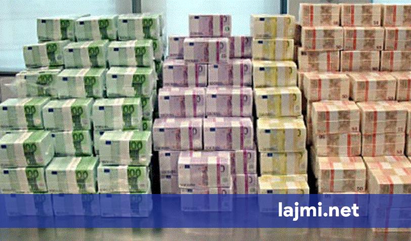 Kanë mashtruar shtetin me 3 8 milionë euro  Burg disavjeçar për dy kosovarët në Austri