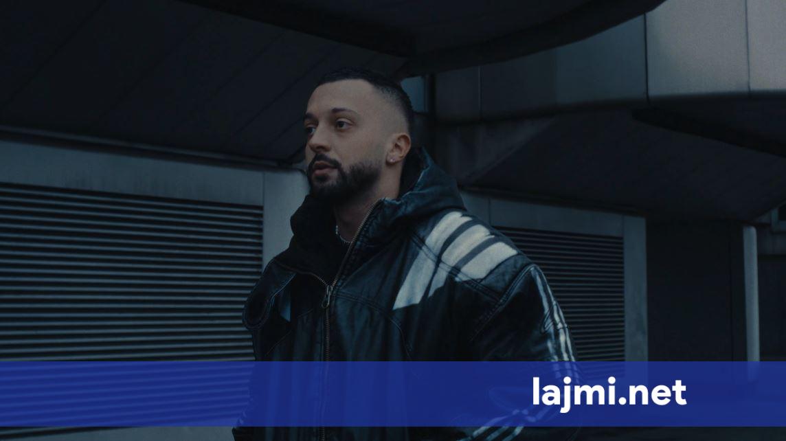 Prokuroria në Prishtinë ndalon këngëtarin Gjesti për tri vepra penale  ndër to edhe kanosje