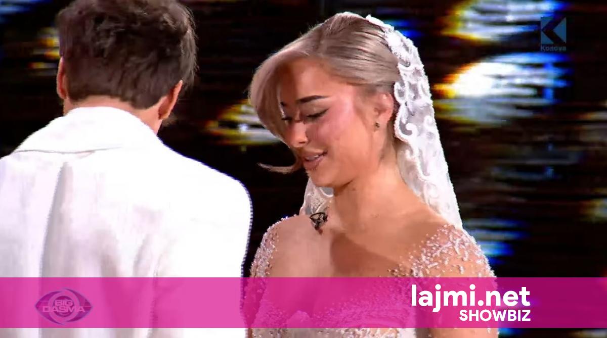 Në BBVK  burrë e grua   si qëndron sot raporti mes Elijones dhe Klodit 