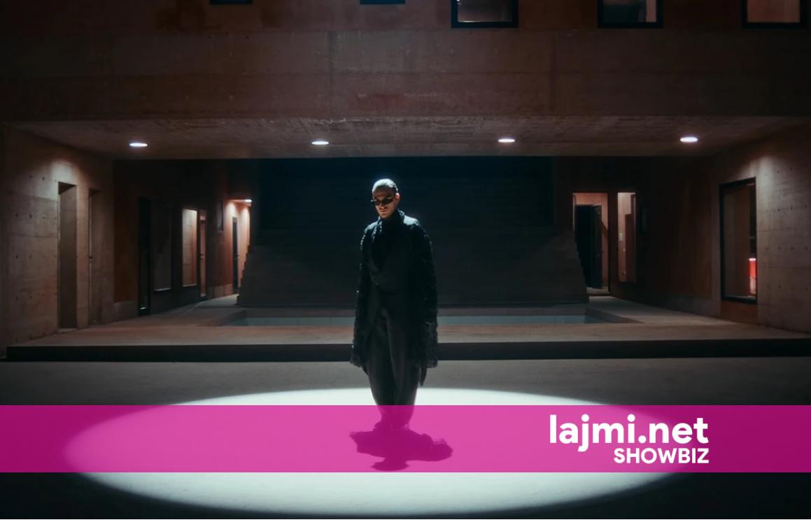 Publikohet klipi zyrtar i  Nan   kënga e Alis që përfaqëson Shqipërinë në  Eurovision 2026 