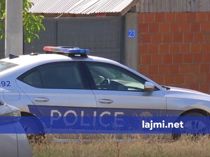 Vidhet një trafo elektrike  kabllot dhe gypat inox në Fushë Kosovë