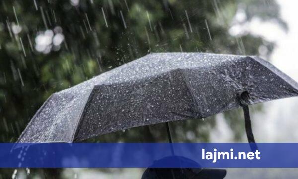 Mot i vranët dhe me mundësi për riga shiu të premten