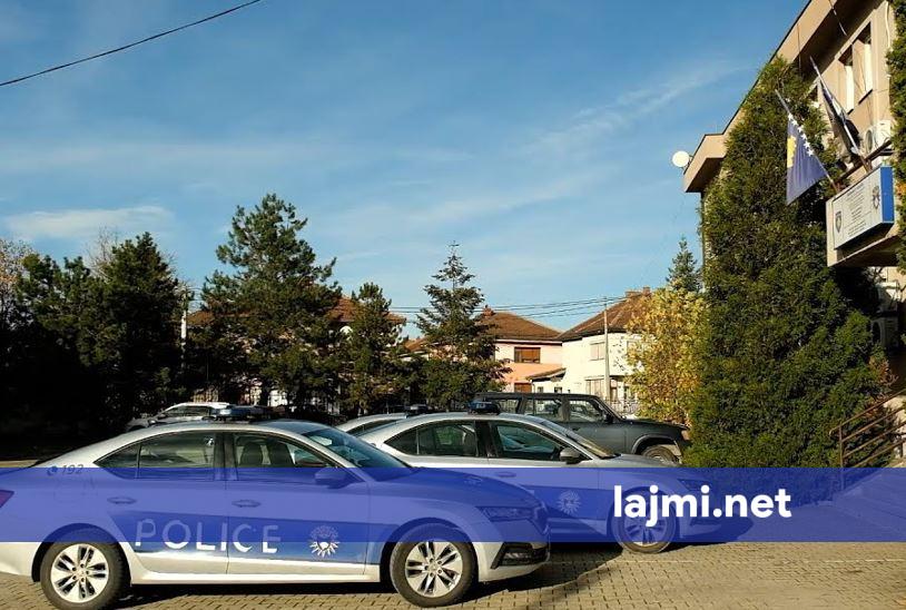 Arrestohet një burrë në Gjakovë  dyshohet se sulmoi dy gra