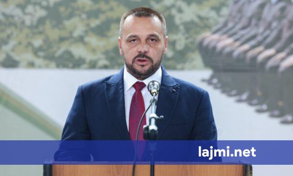 Maqedonci për blerjen e raketave kineze nga Serbia  Shpërfaqje e tendencave hegjemoniste ndaj fqinjëve