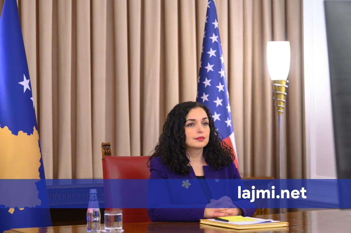 Agjencia për Parandalimin e Korrupsionit mbyll hetimin ndaj pasurisë së Vjosa Osmanit   U gjetën apo jo mos përputhje në deklarim 