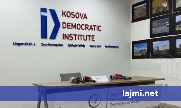 KDI  S është hera e parë që LVV ja sulmon Gjykatën Kushtetuese