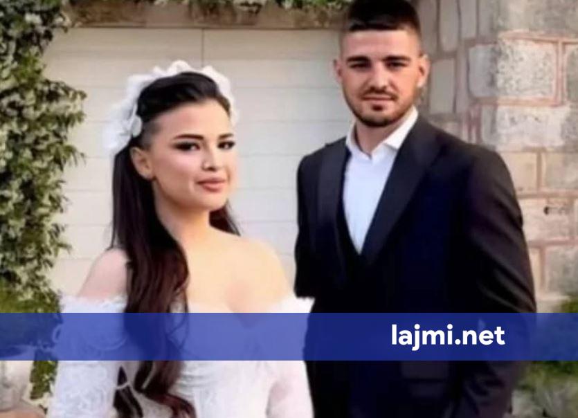  Nuk duroj dot më    Detaje të reja nga vetëflijimi i 25 vjeçares  Xhuana Nikollaj