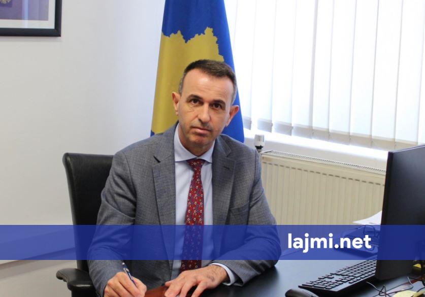 Gashani  Dyfishohet mbështetja për sportistet dhe trajneret femra   nga 200 në 400 euro