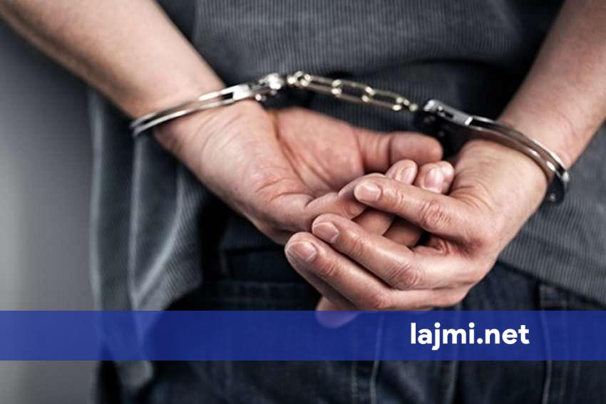 Dyshohet për 12 raste të vjedhjeve  arrestohet i mituri në Lipjan