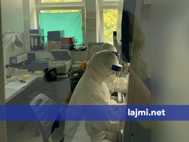 Shënohen 6 vjet nga rastet e para me COVID 19 në Kosovë