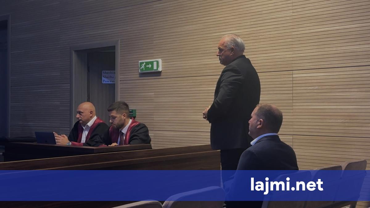 Gjykata hedh poshtë aktakuzën ndaj Fikrim Damkës për keqpërdorim të detyrës zyrtare