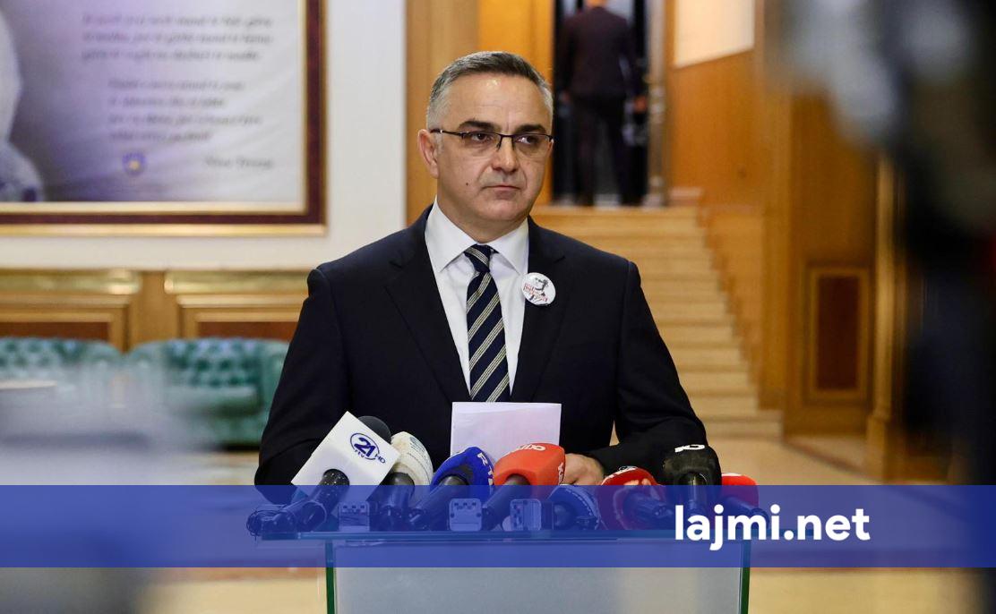 Tahiri  Ftesa e Kurtit është përpjekje ta çorientojë opozitën që nëse s ka epilog pozitiv më pas t ia vë fajin atyre e Gjykatës