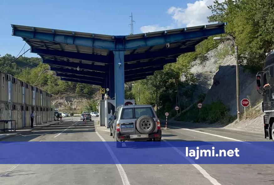 Qytetarëve u bëhet thirrje që nesër të shmangin pikëkalimin në Jarinjë