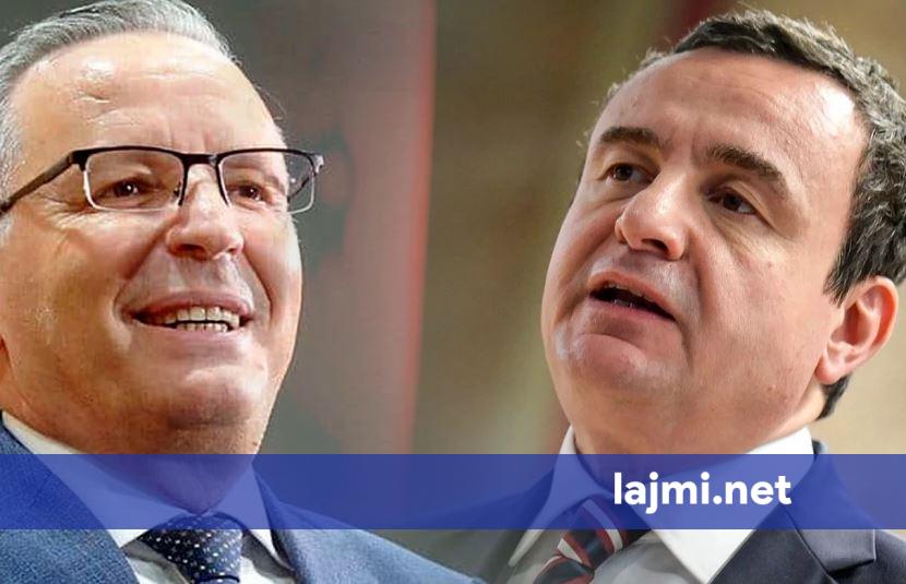 Edhe Hamza i përgjigjet ftesës së Kurtit  Nuk kemi se si takohemi para 31 marsit  Gjykata vendosi masë të përkohshme