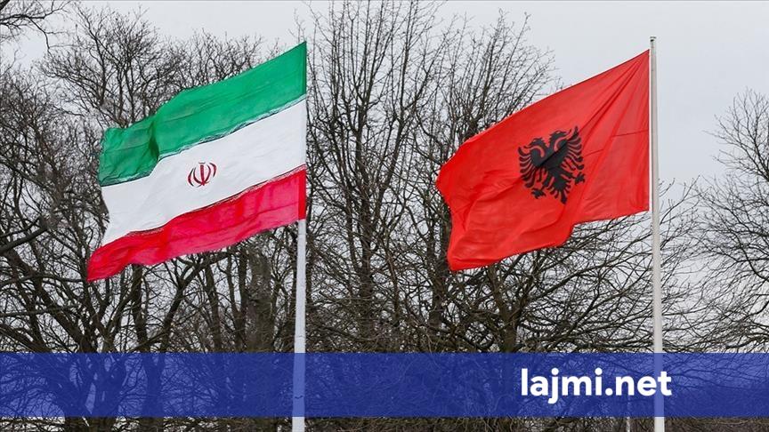 Shqipëria synon ta shpallë Iranin shtet sponsor të terrorizmit
